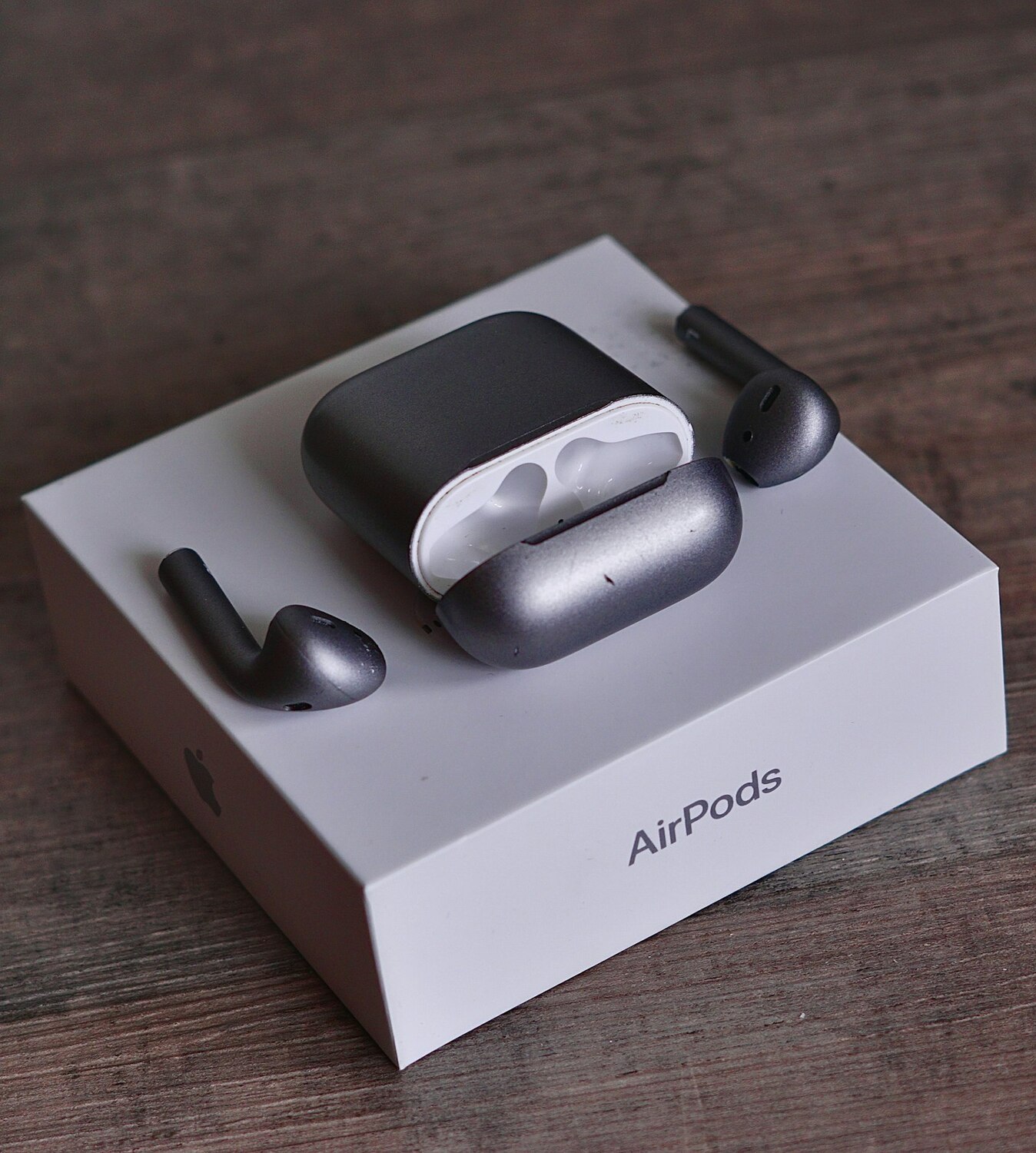AirPods