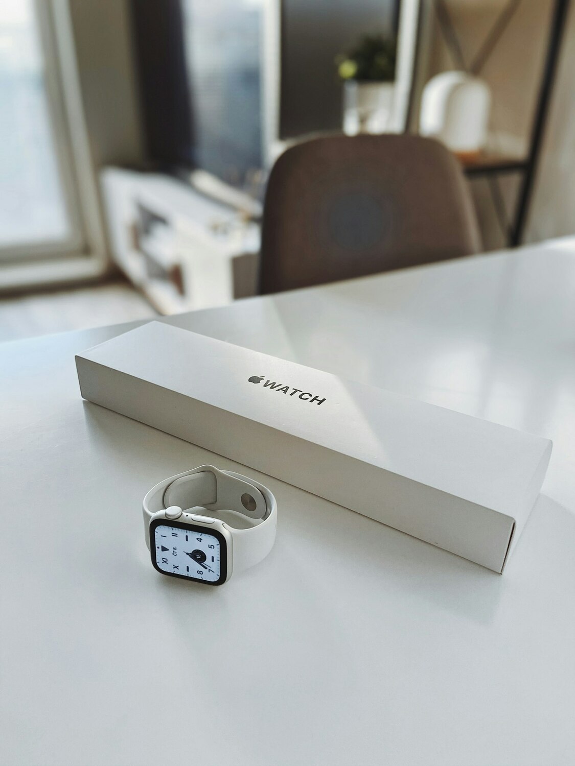 Apple Watch